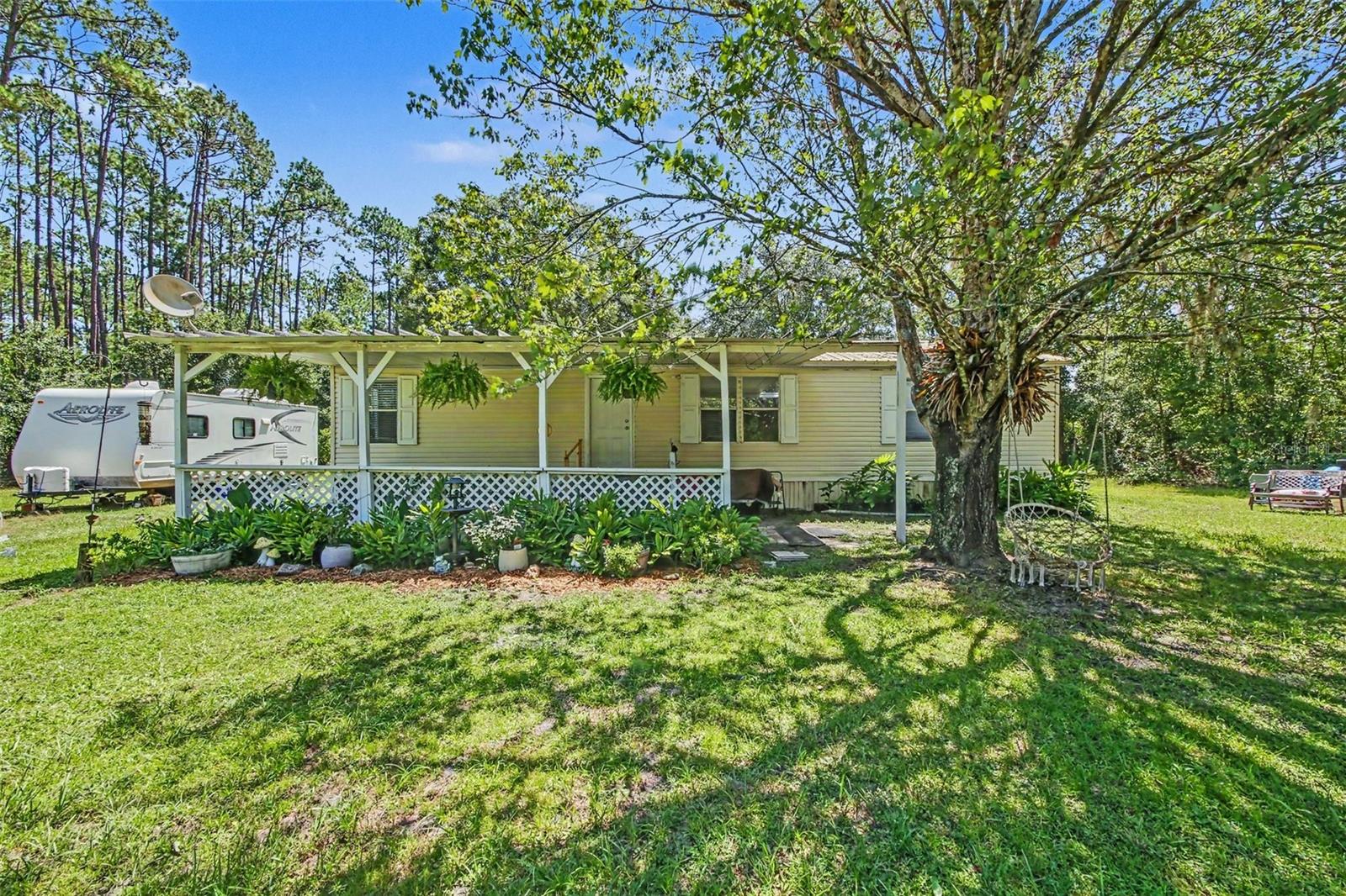 Homes for sale in Bunnell, FL | 2375 Grove St, Bunnell, FL 32110 | MLS# V4950288