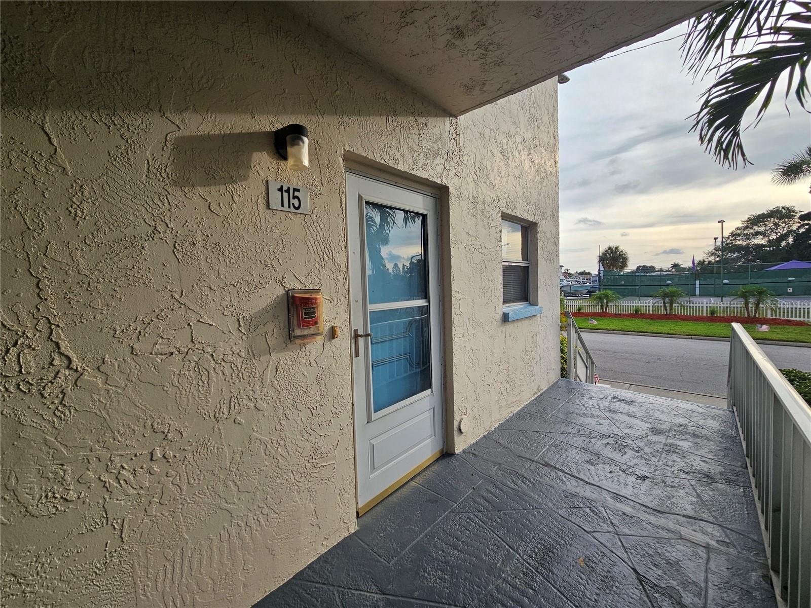 Homes for sale in St Petersburg, FL | 2850 59Th St S #115, St Petersburg, FL 33707 | MLS# TB8530517