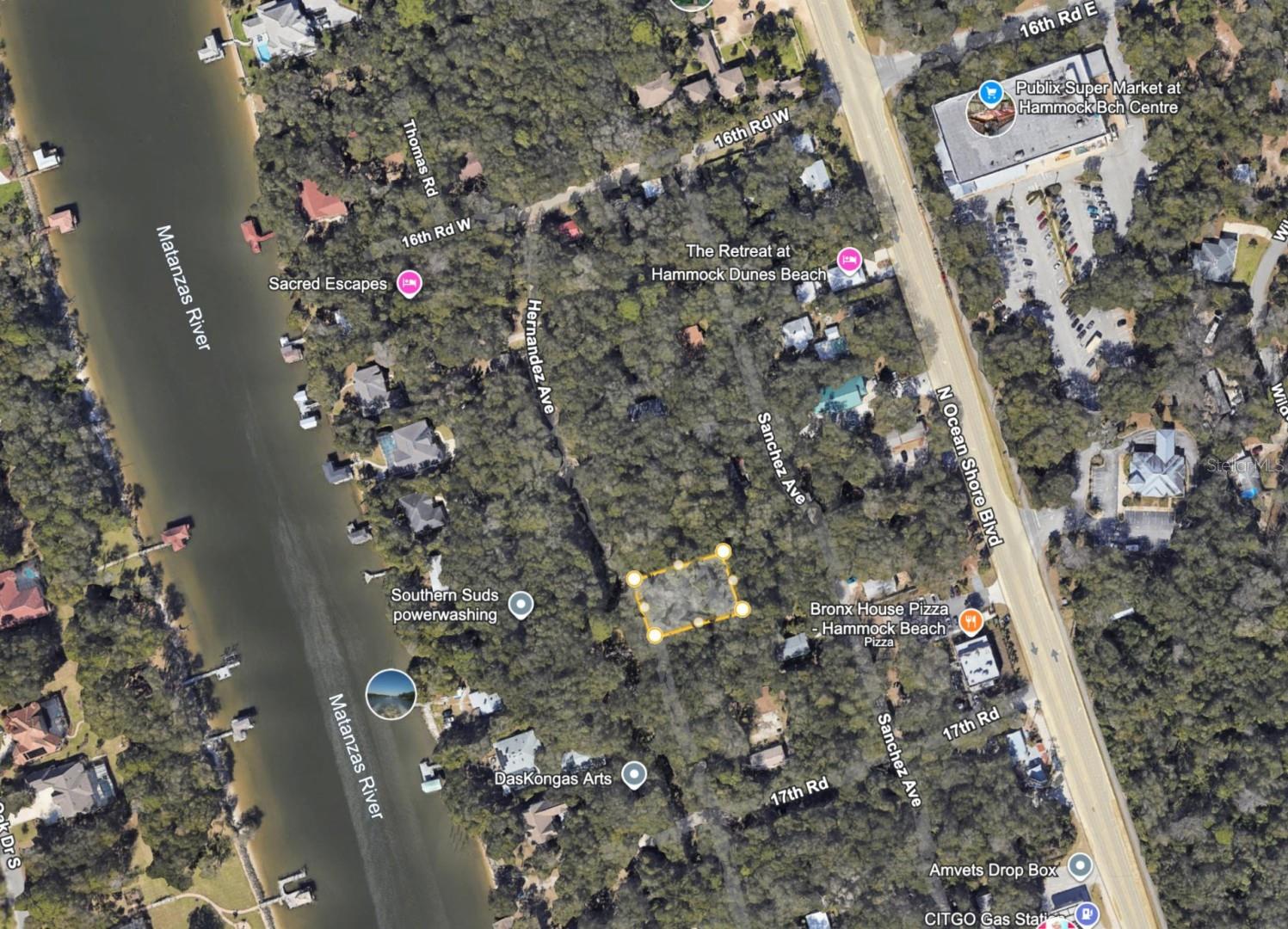 2nd image of 111 Hernandez Ave, Palm Coast, FL 32137 | MLS# GC542067