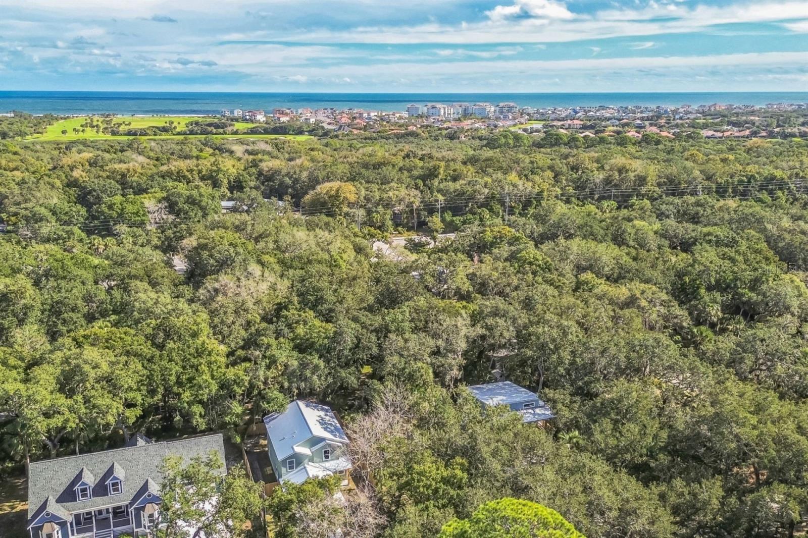 4th image of 111 Hernandez Ave, Palm Coast, FL 32137 | MLS# GC542067