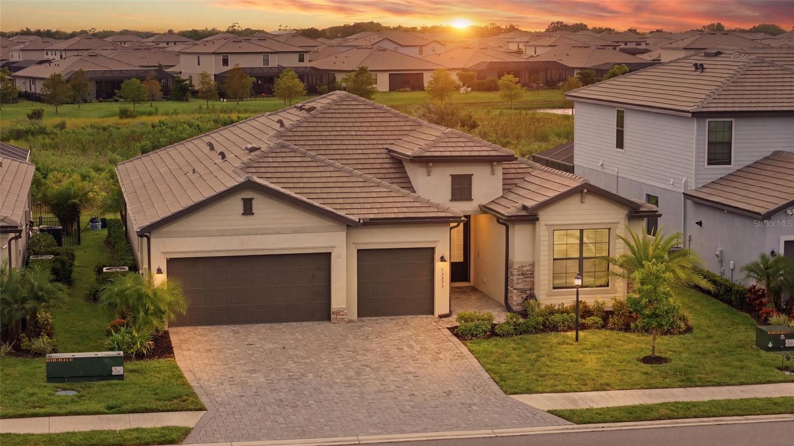 1st image of 15335 Serene Shores Loop, Bradenton, FL 34211 | MLS# A4700419