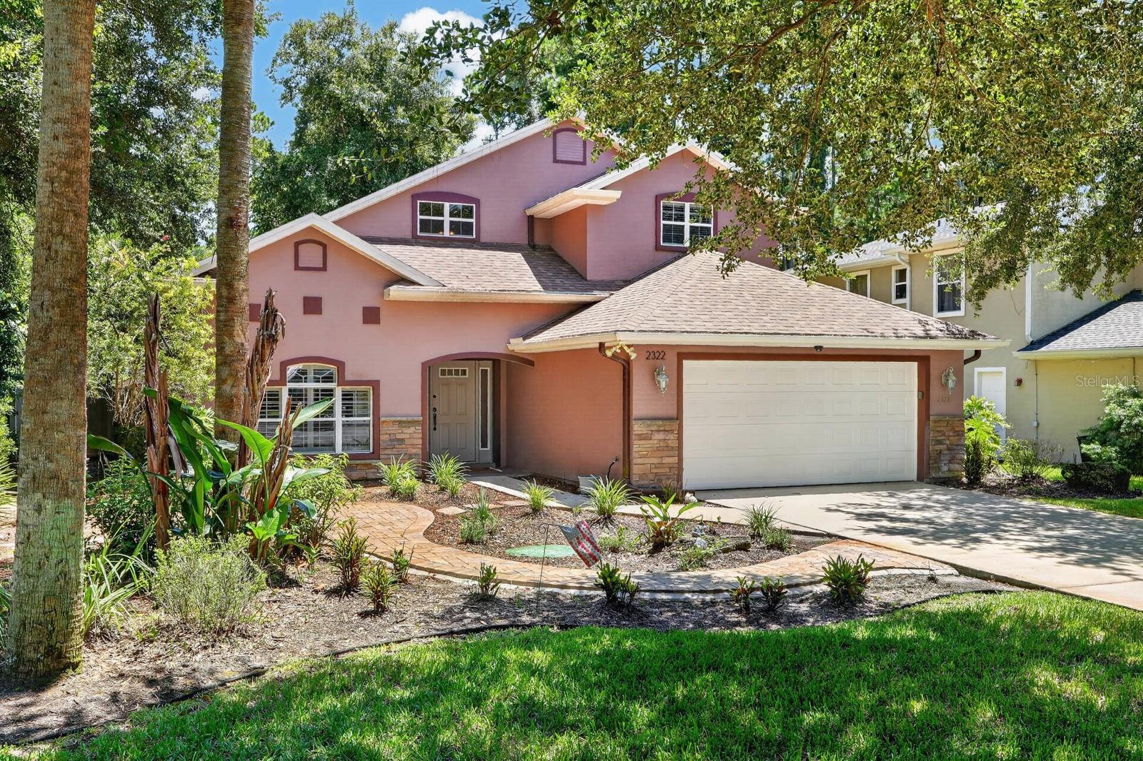 3rd image of 2322 Stonebridge Wy, Flagler Beach, FL 32136 | MLS# FC320055