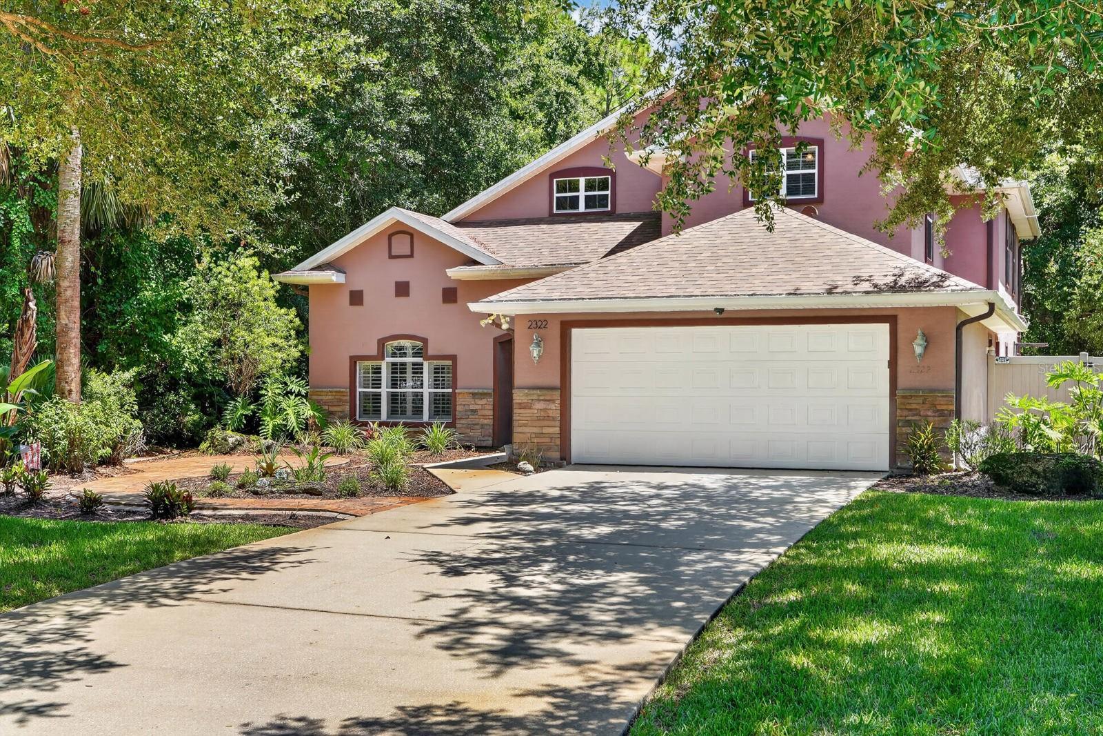 4th image of 2322 Stonebridge Wy, Flagler Beach, FL 32136 | MLS# FC320055