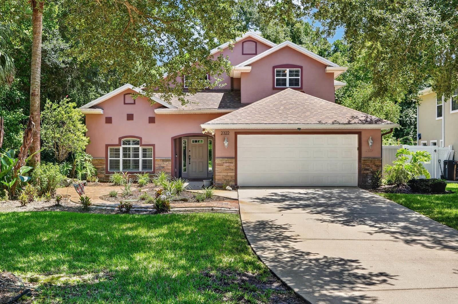 1st image of 2322 Stonebridge Wy, Flagler Beach, FL 32136 | MLS# FC320055