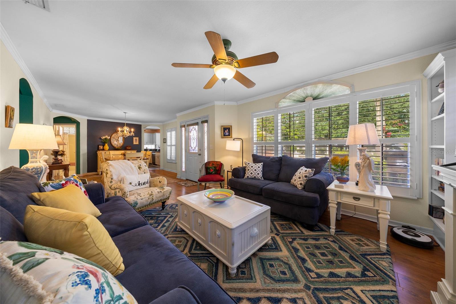 3rd image of 7240 Sw 115Th Pl, Ocala, FL 34476 | MLS# OM728741