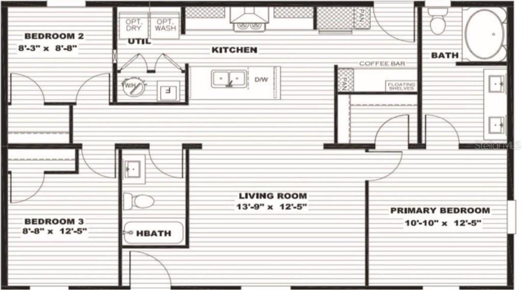 41st image of 175 Smith St, Mulberry, FL 33860 | MLS# A4700435
