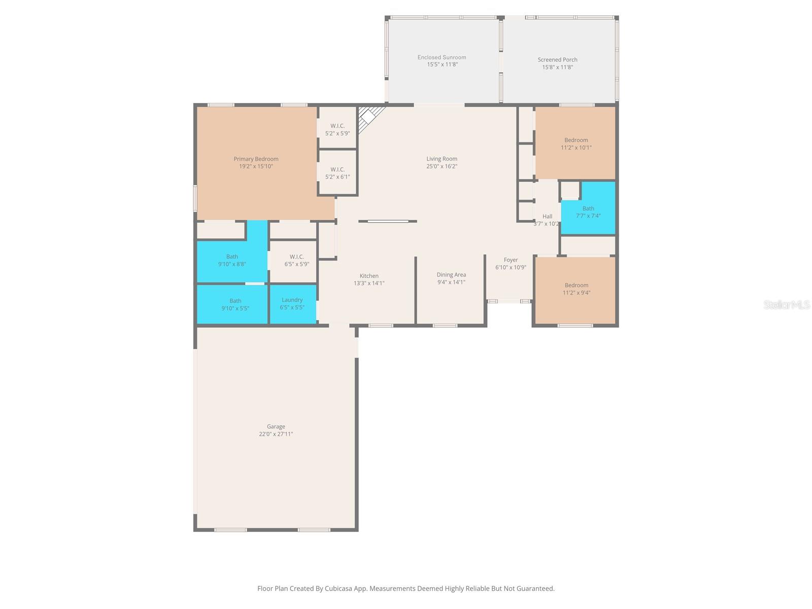 3rd image of 15620 Hays Rd, Spring Hill, FL 34610 | MLS# TB8530578