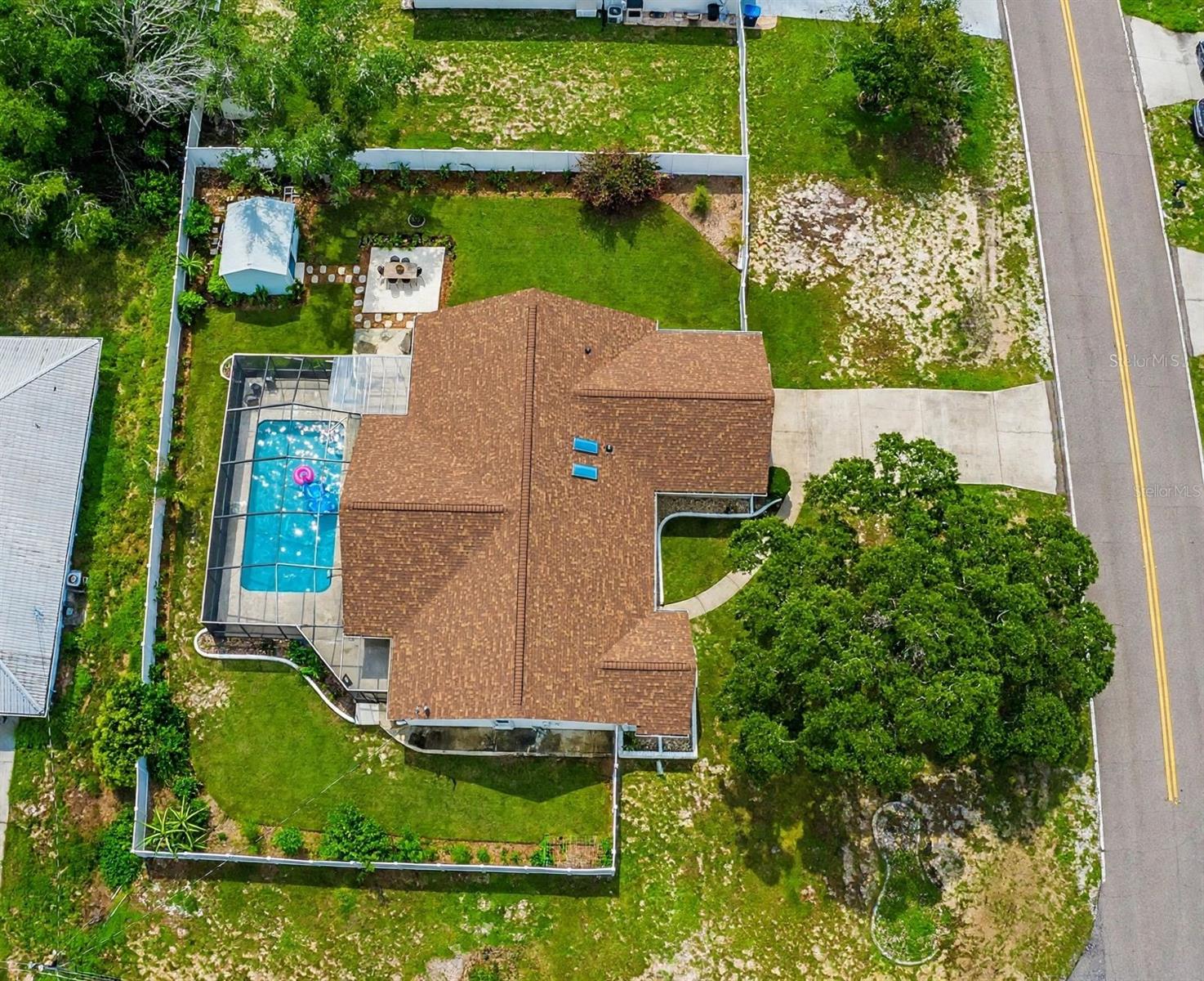36th image of 11450 Linden Dr, Spring Hill, FL 34608 | MLS# TB8530599
