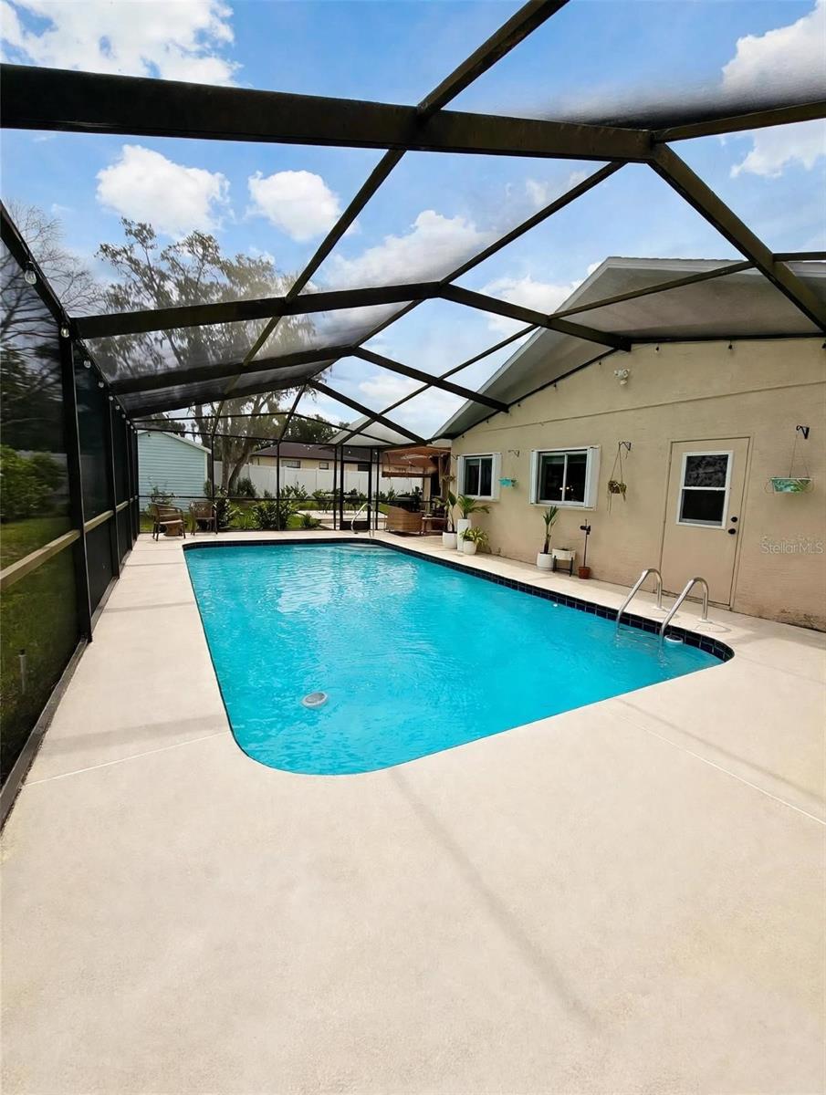 Photo 2 of Single family home for sale at 11450 Linden Dr, Spring Hill, FL 34608 | MLS# TB8530599 | Listing updated on 2026-09-02