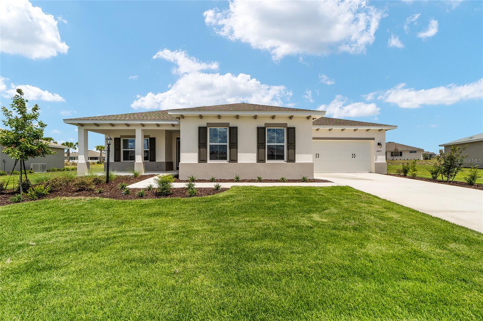 3rd image of 10673 Sw 102 Ln, Ocala, FL 34481 | MLS# OM728759
