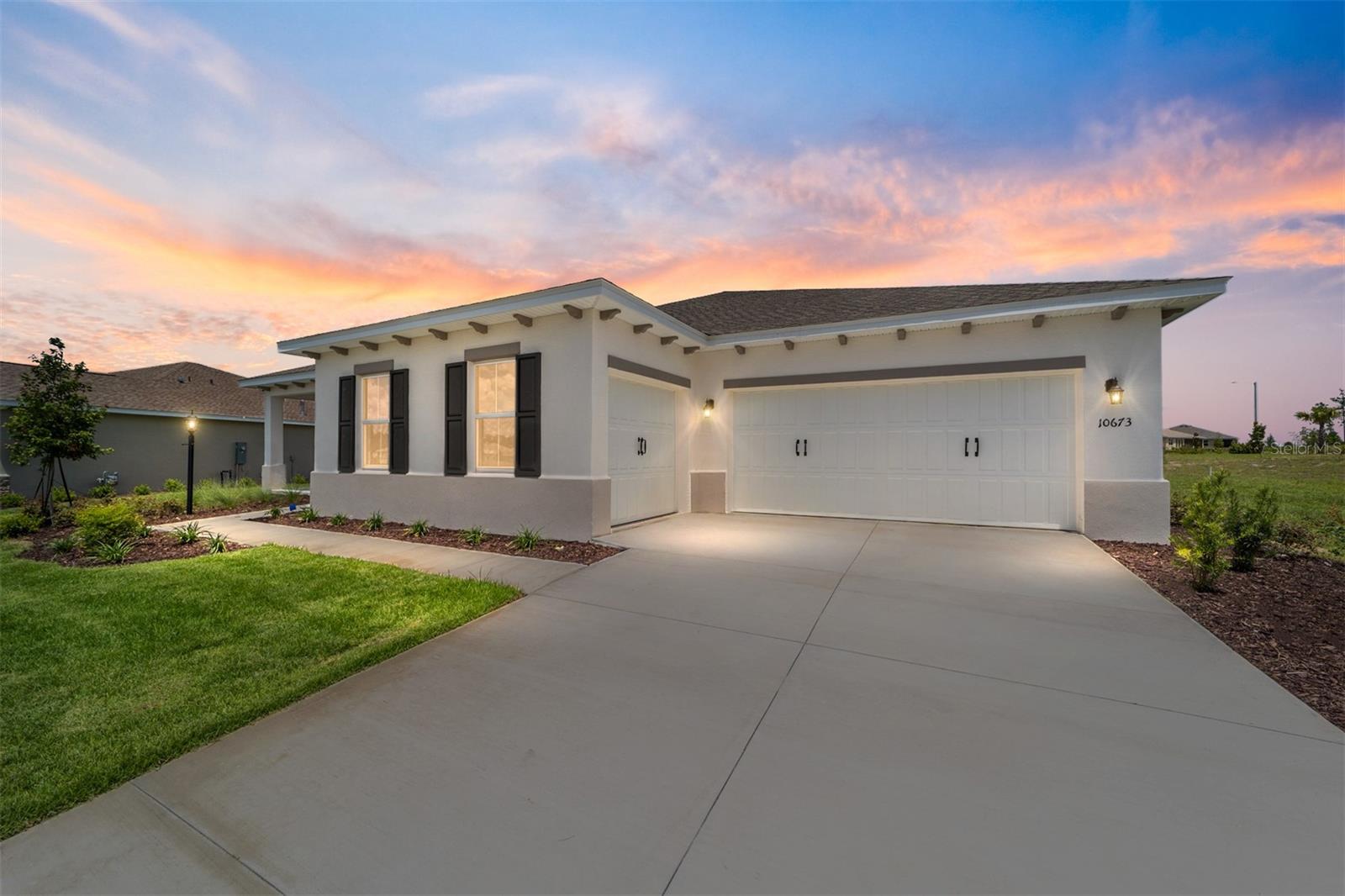 5th image of 10673 Sw 102 Ln, Ocala, FL 34481 | MLS# OM728759