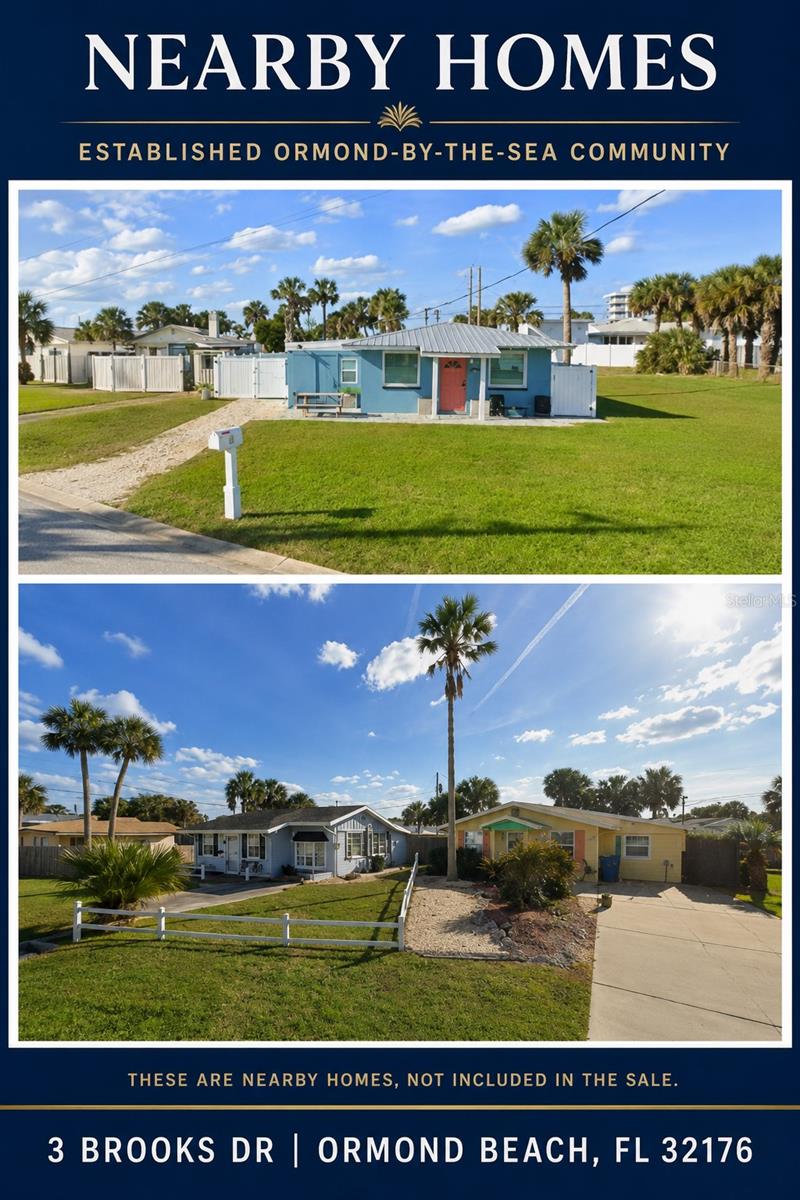 5th image of 3 Brooks Dr, Ormond Beach, FL 32176 | MLS# TB8530605