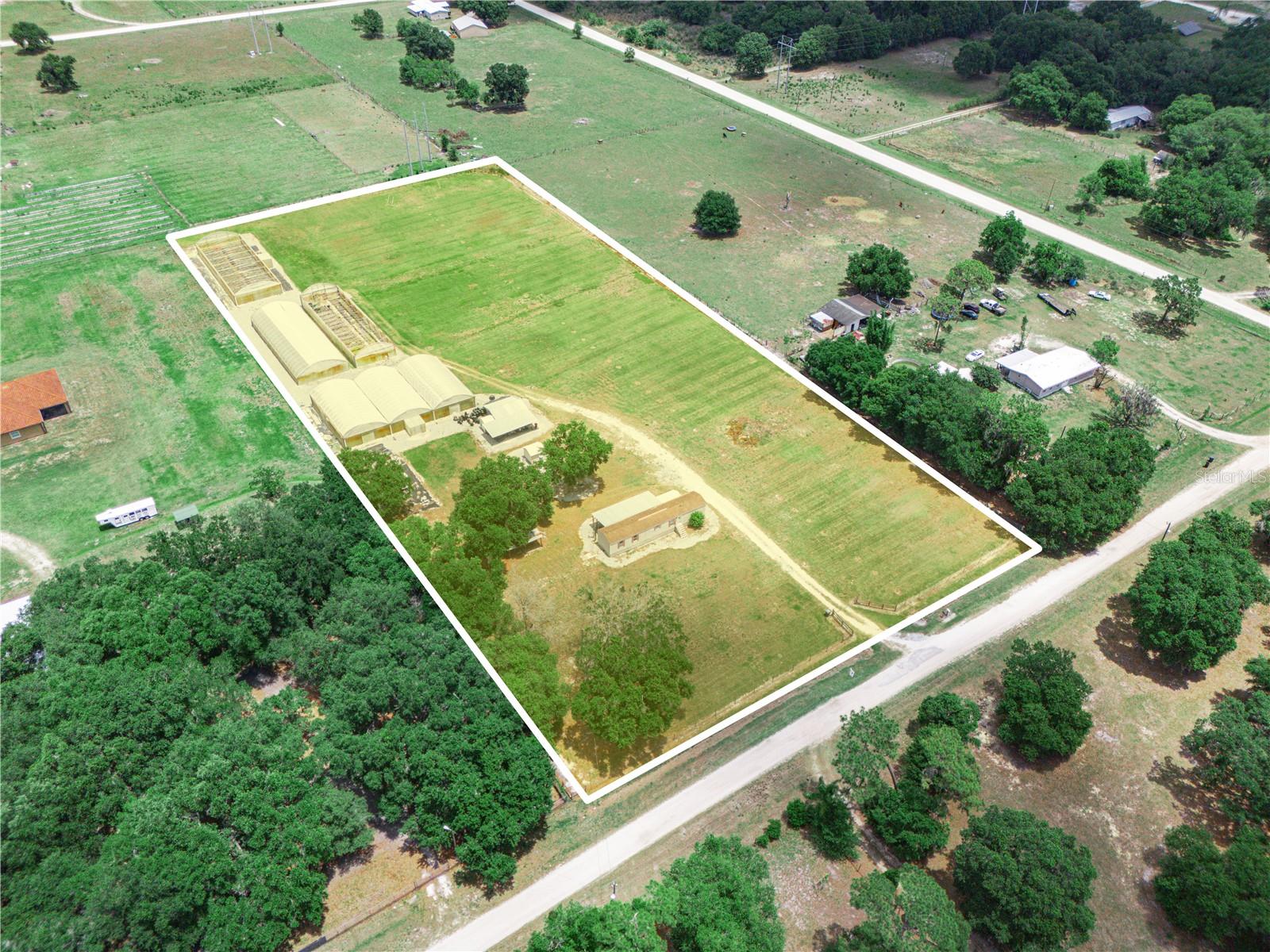3rd image of 612 Morgan Rd, Winter Haven, FL 33880 | MLS# TB8530609