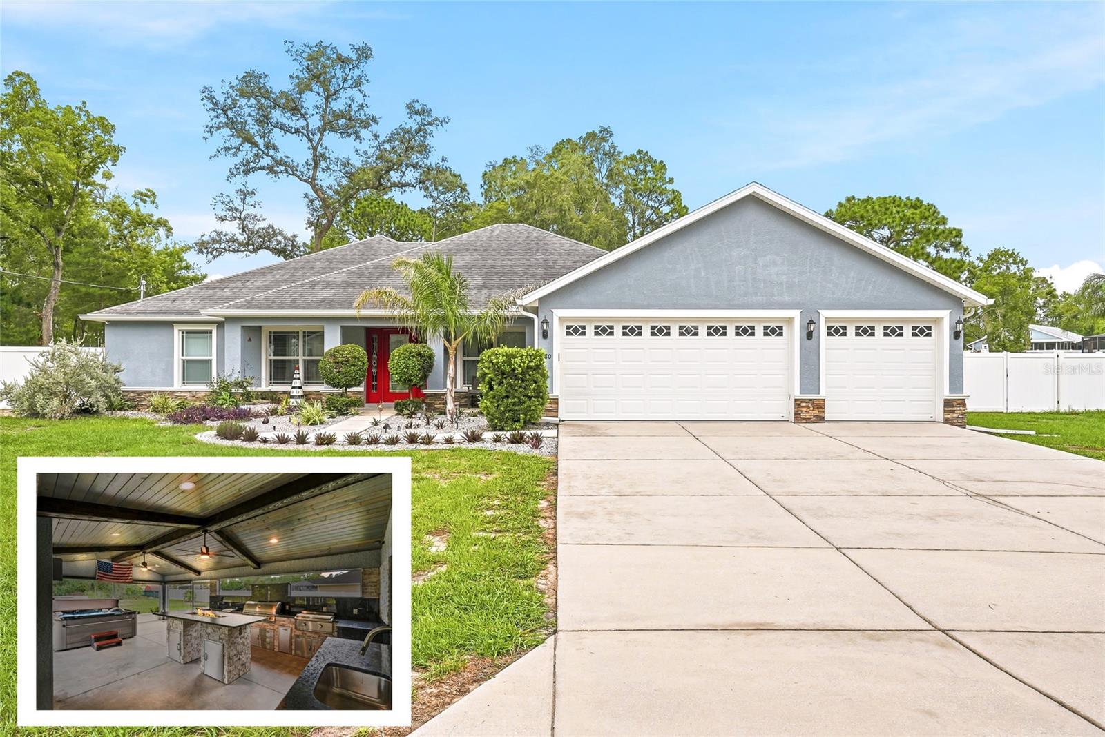 72nd image of 1180 Battersea Ave, Spring Hill, FL 34609 | MLS# TB8530613