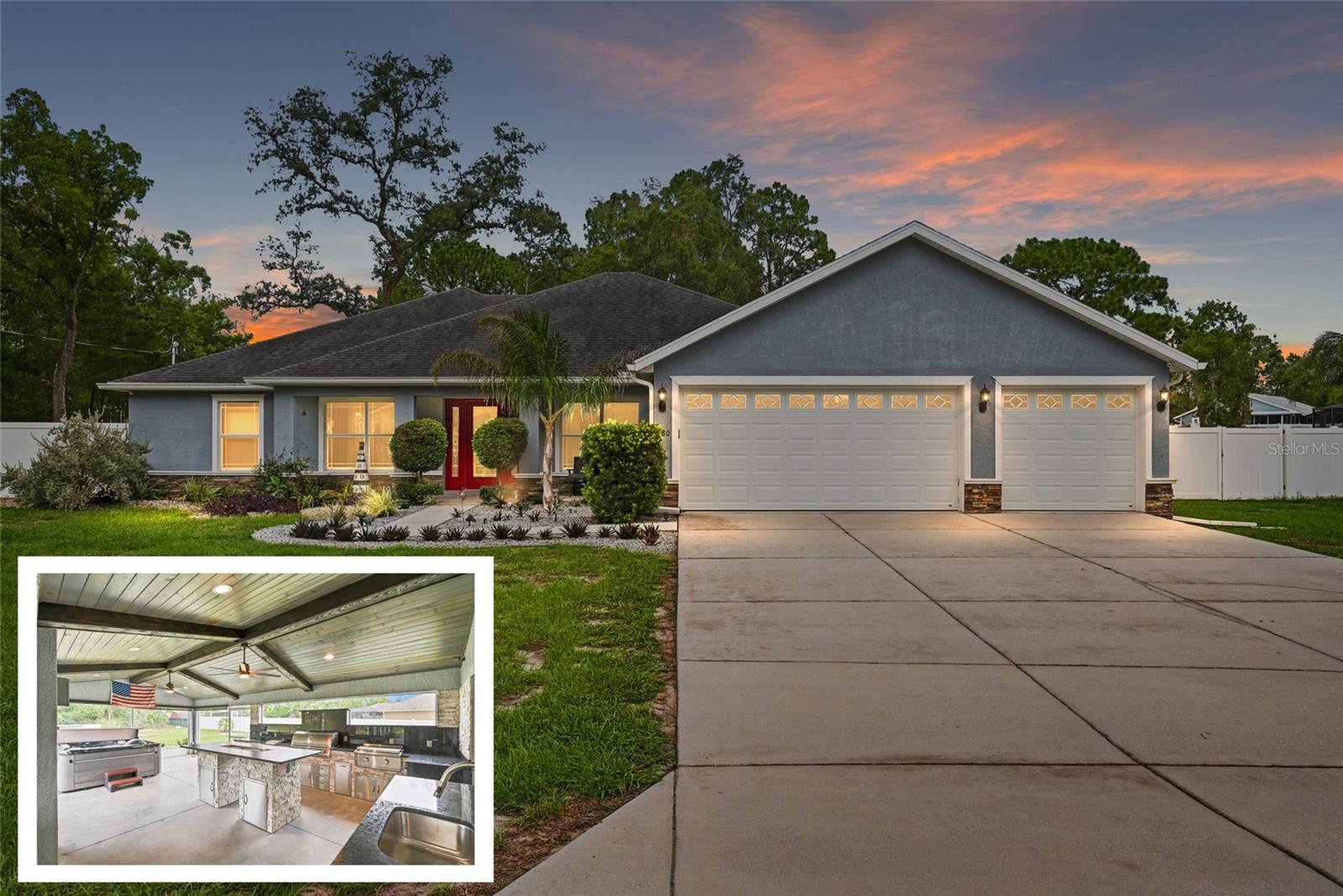 1st image of 1180 Battersea Ave, Spring Hill, FL 34609 | MLS# TB8530613