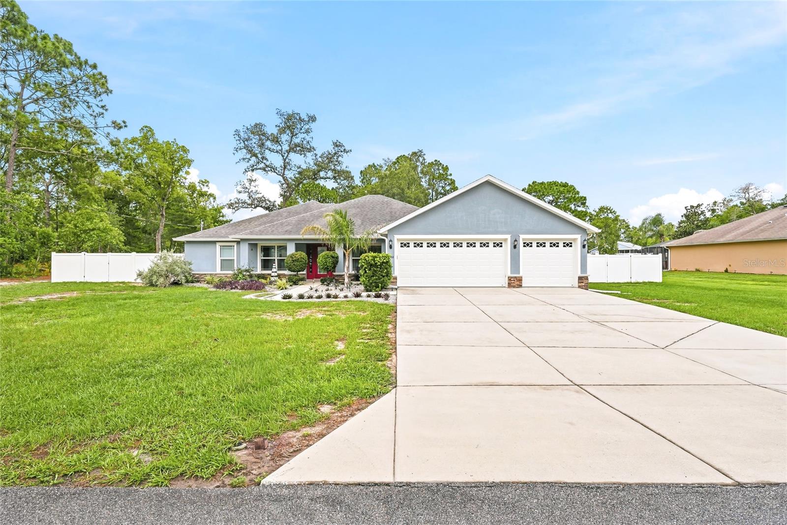4th image of 1180 Battersea Ave, Spring Hill, FL 34609 | MLS# TB8530613
