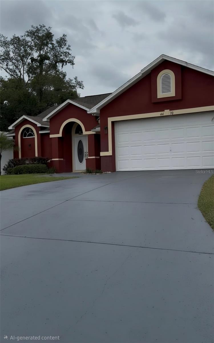 1st image of 4470 Gondolier Rd, Spring Hill, FL 34609 | MLS# TB8530620