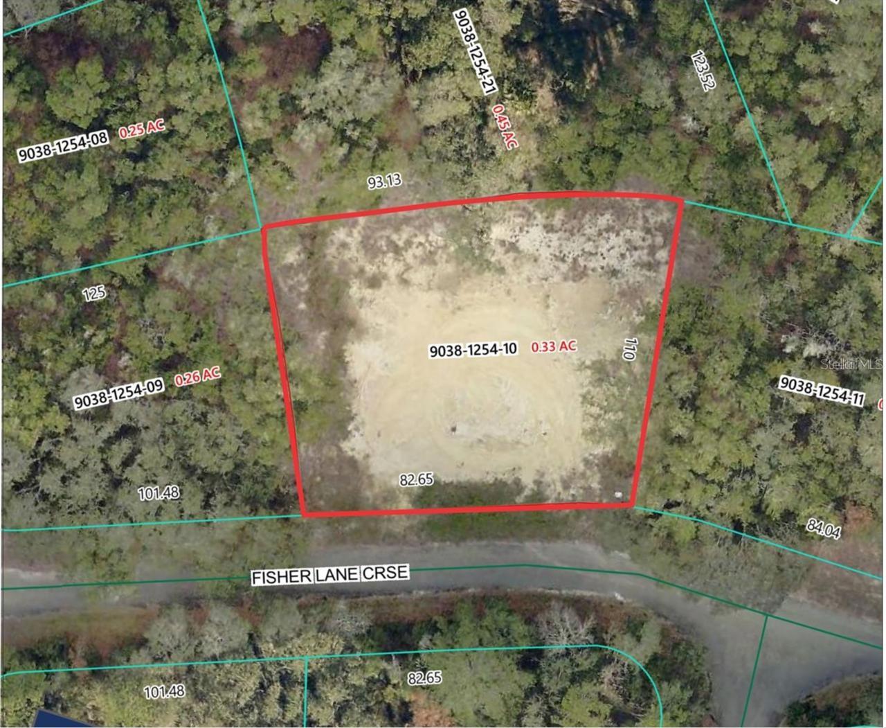 2nd image of 5 Fisher Lane Course, Ocklawaha, FL 32179 | MLS# O6426390