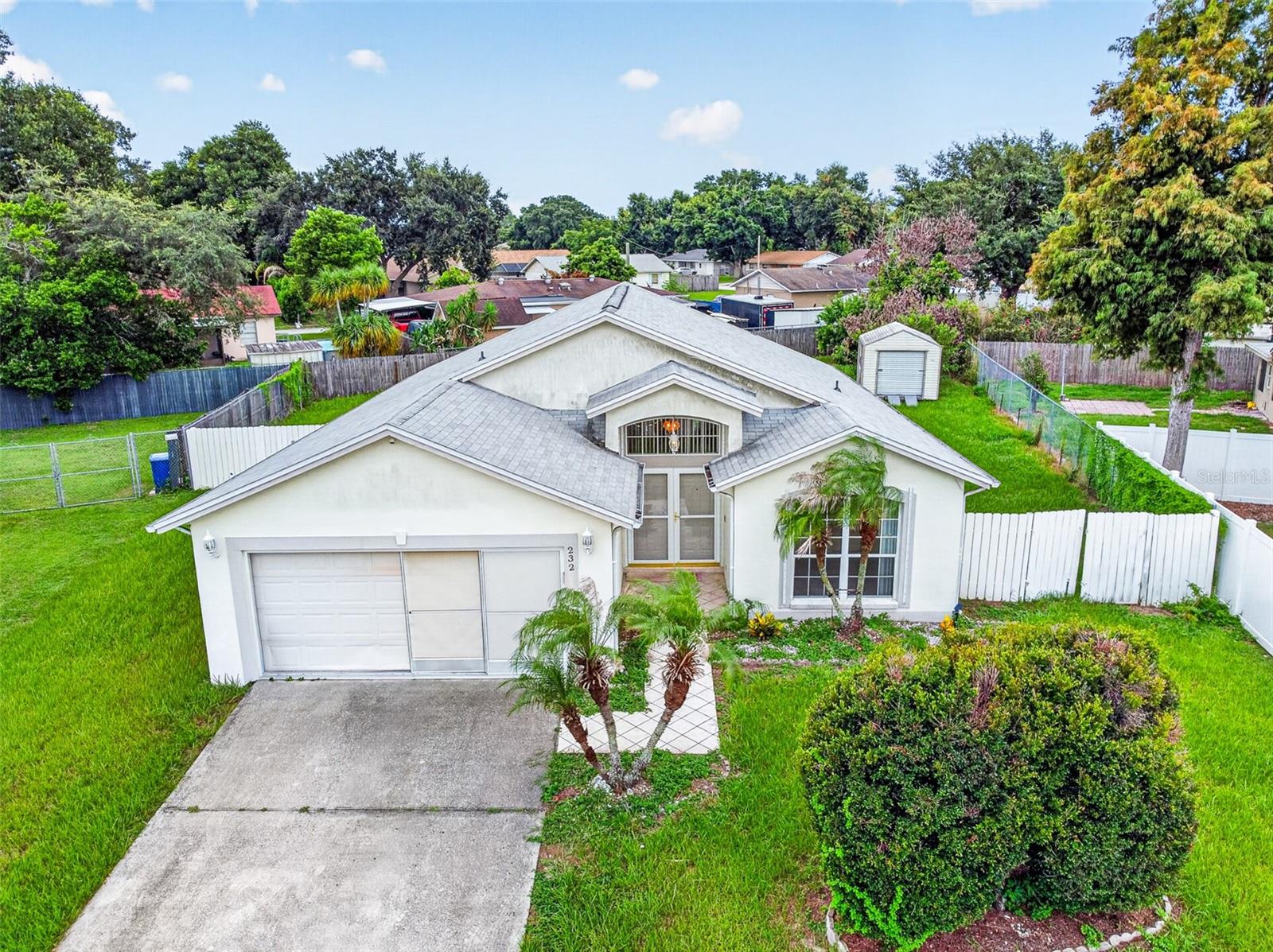 3rd image of 232 Kings Pond Ave, Winter Haven, FL 33880 | MLS# P4939355