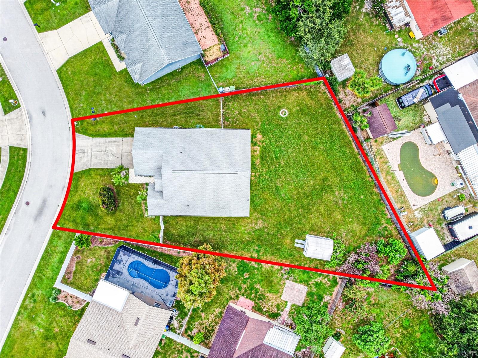 5th image of 232 Kings Pond Ave, Winter Haven, FL 33880 | MLS# P4939355