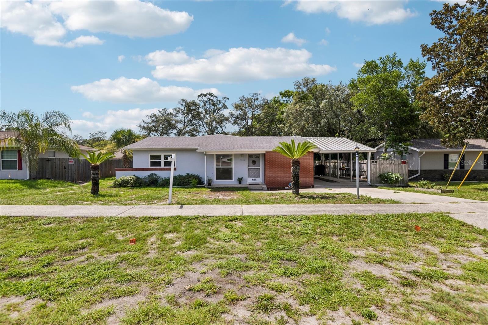 1st image of 7446 Pinehurst Dr, Spring Hill, FL 34606 | MLS# W7887792