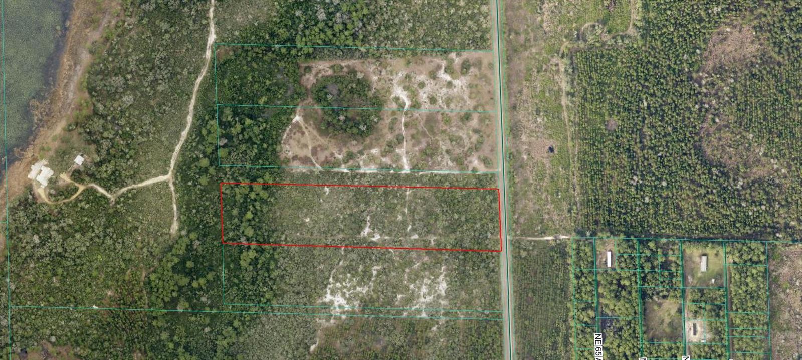 1st image of 00 Ne 64th Ave, Citra, FL 32113 | MLS# OM728771