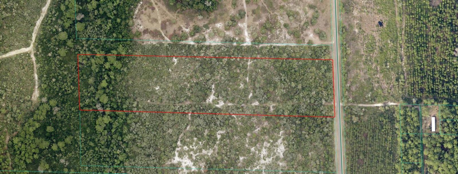 2nd image of 00 Ne 64th Ave, Citra, FL 32113 | MLS# OM728771