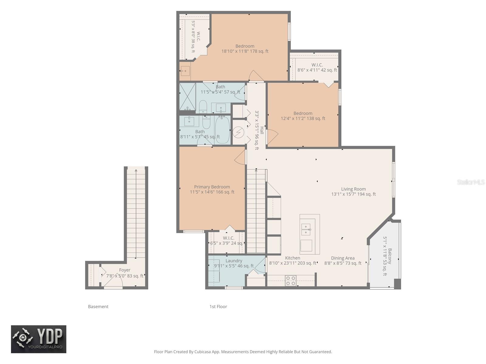 65th image of 2199 Chianti Pl #9-0925, Palm Harbor, FL 34683 | MLS# TB8530654