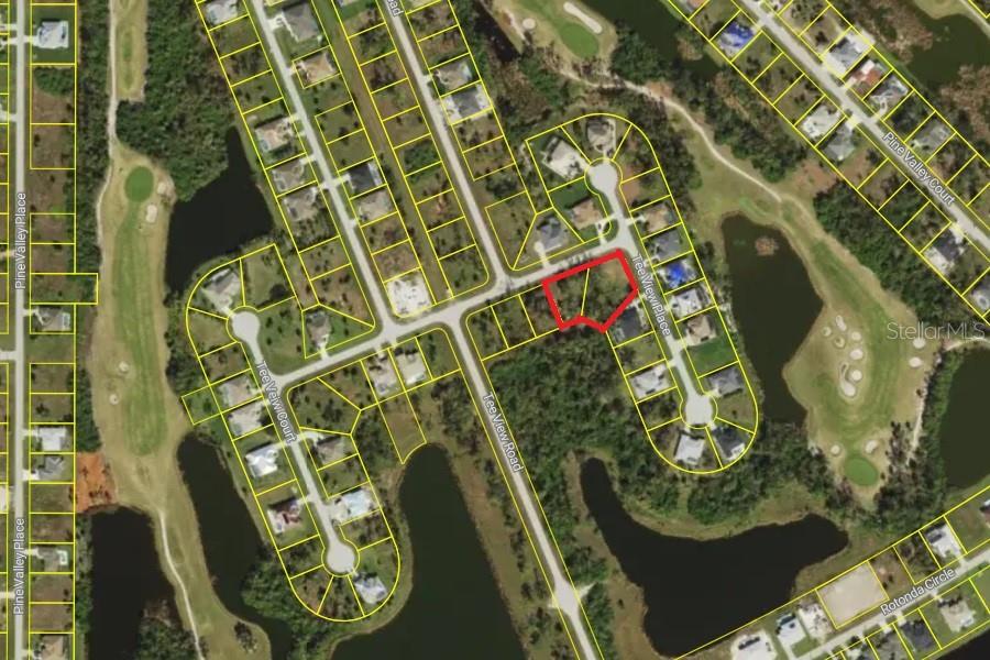 1st image of 48 & 50 Tee View Ter, Rotonda West, FL 33947 | MLS# D6148140