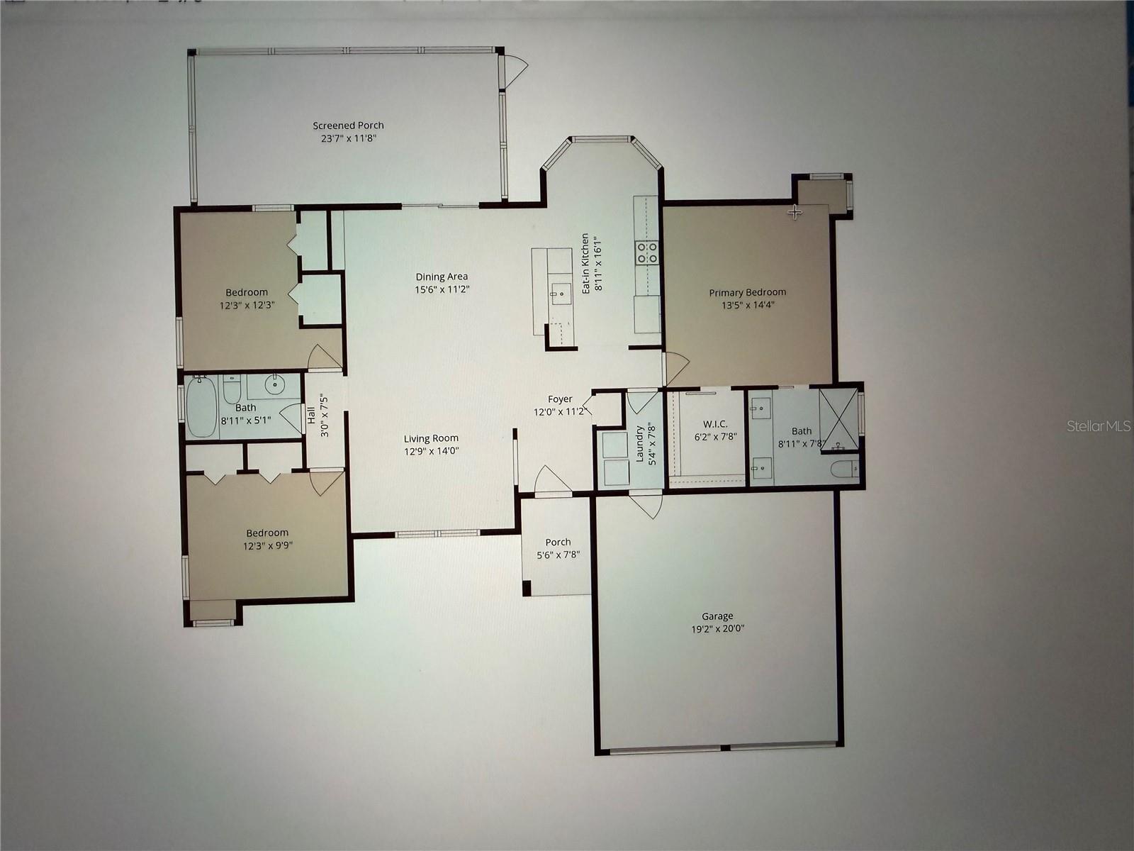 67th image of 4745 Canterbury Dr, Land O Lakes, FL 34639 | MLS# TB8530658