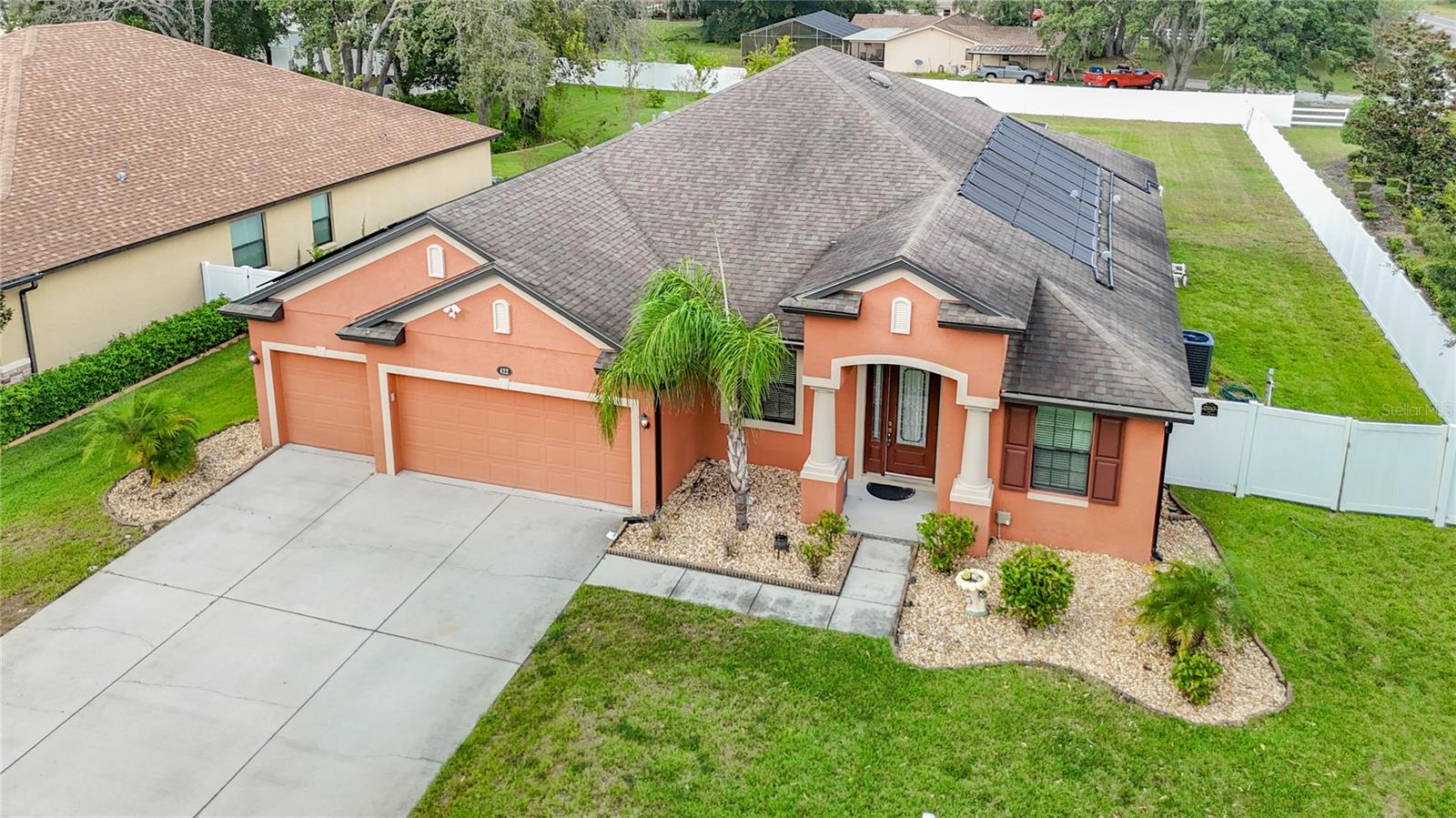 4th image of 422 Challice Dr, Spring Hill, FL 34609 | MLS# W7887798