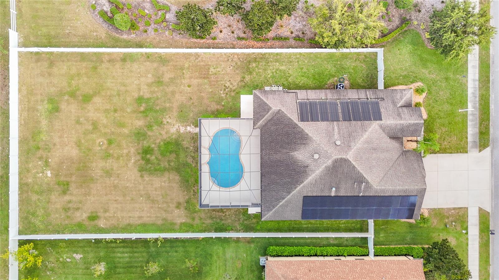 70th image of 422 Challice Dr, Spring Hill, FL 34609 | MLS# W7887798