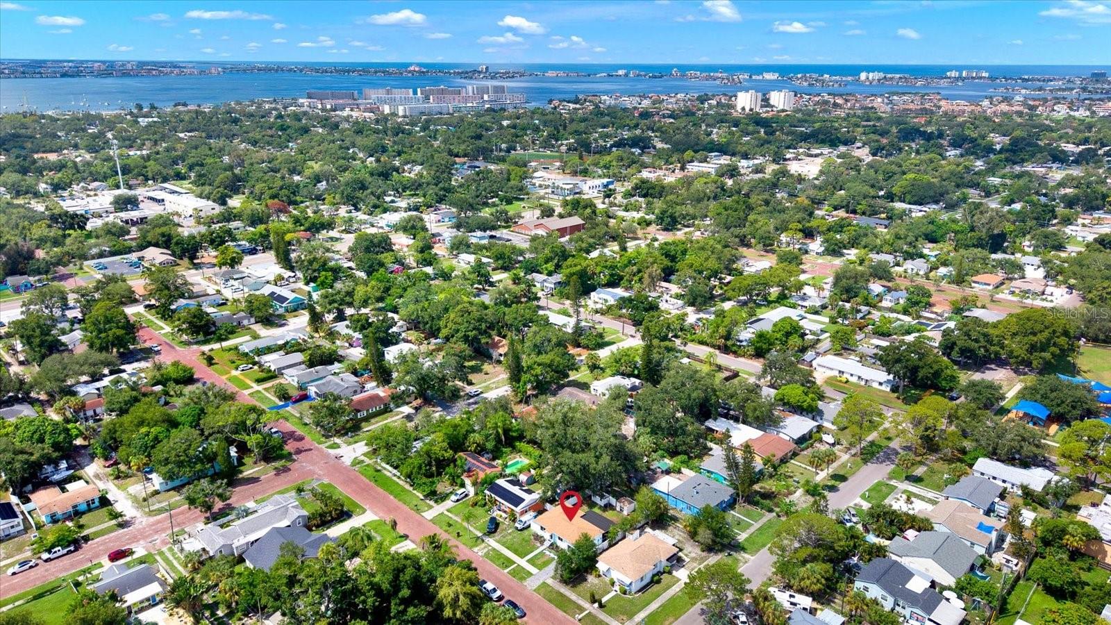 22nd image of 1907 53rd St S, Gulfport, FL 33707 | MLS# TB8530708