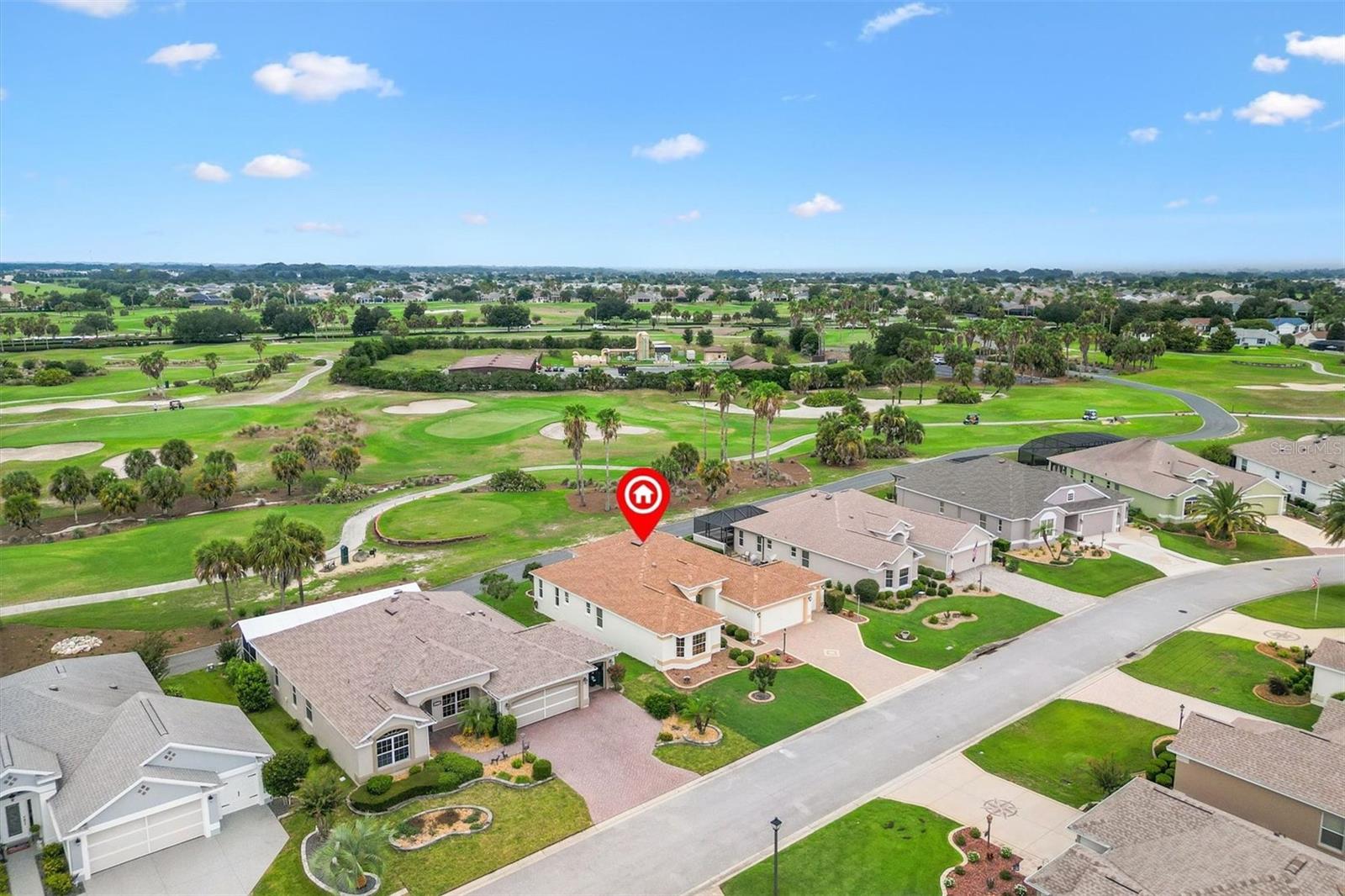 5th image of 2757 Day Lily Run, The Villages, FL 32162 | MLS# G5115291