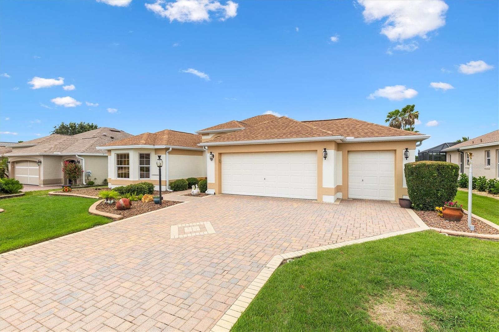 40th image of 2757 Day Lily Run, The Villages, FL 32162 | MLS# G5115291