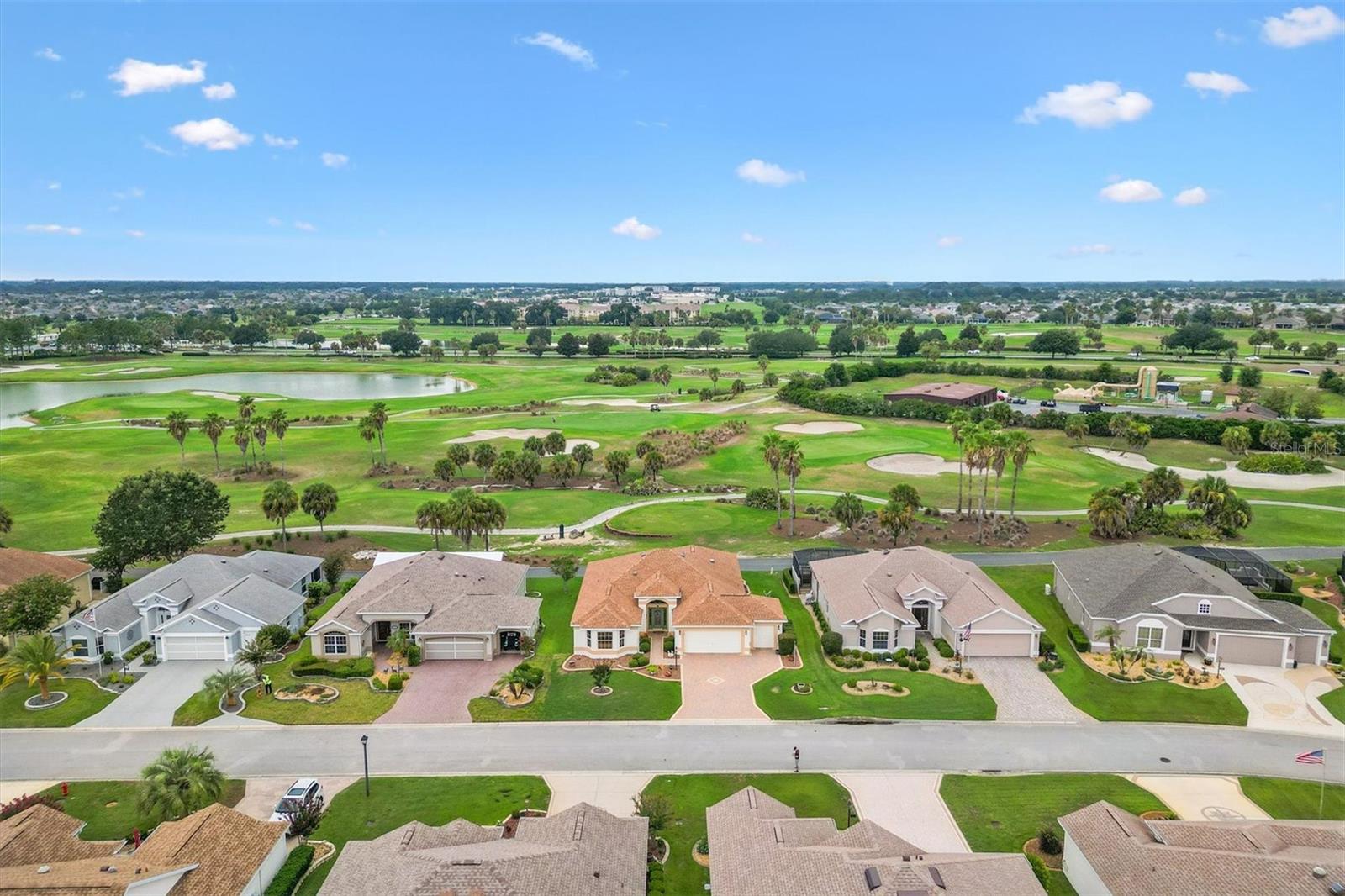 1st image of 2757 Day Lily Run, The Villages, FL 32162 | MLS# G5115291
