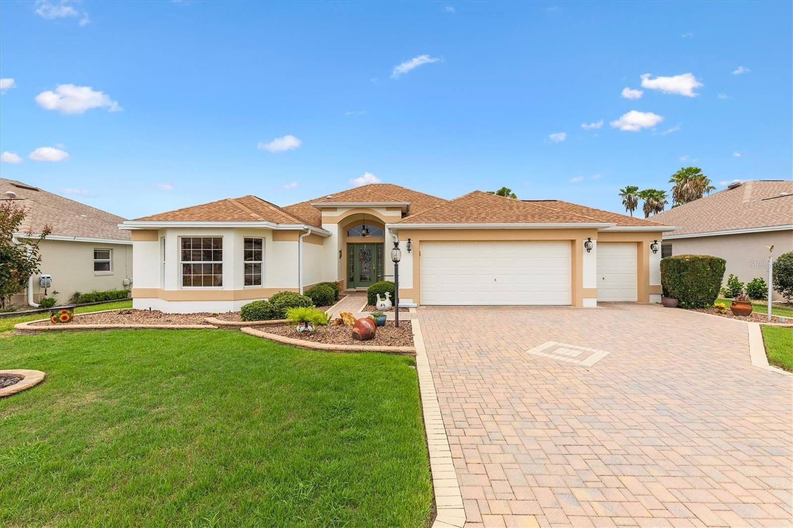 3rd image of 2757 Day Lily Run, The Villages, FL 32162 | MLS# G5115291
