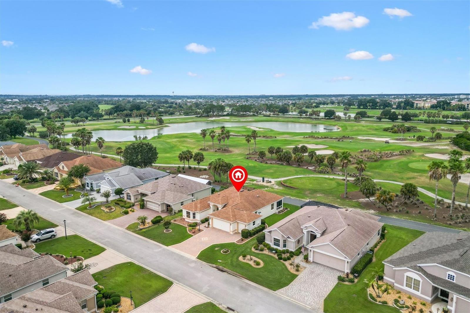 4th image of 2757 Day Lily Run, The Villages, FL 32162 | MLS# G5115291