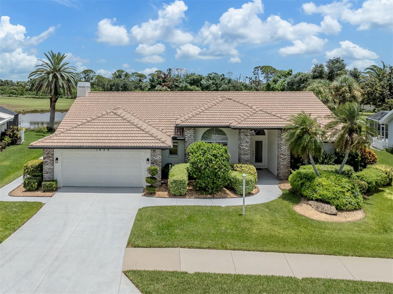 1st image of 1428 Gleneagles Dr, Venice, FL 34292 | MLS# N6145075