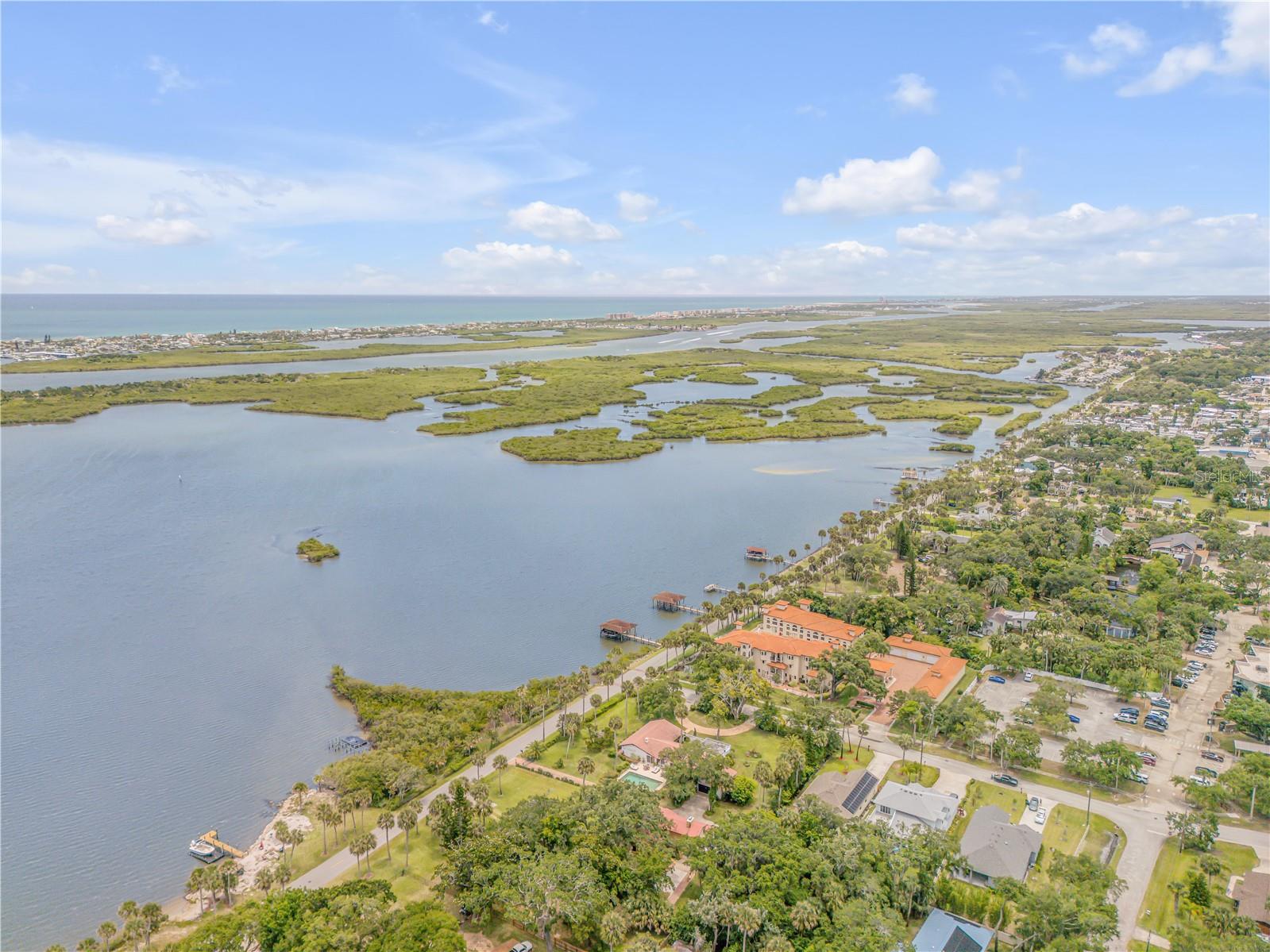 60th image of 5090 Riverside Dr #105, Port Orange, FL 32127 | MLS# NS1088776
