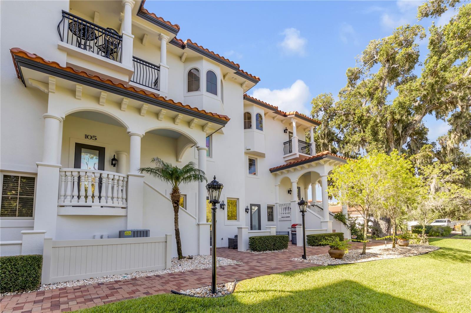 2nd image of 5090 Riverside Dr #105, Port Orange, FL 32127 | MLS# NS1088776