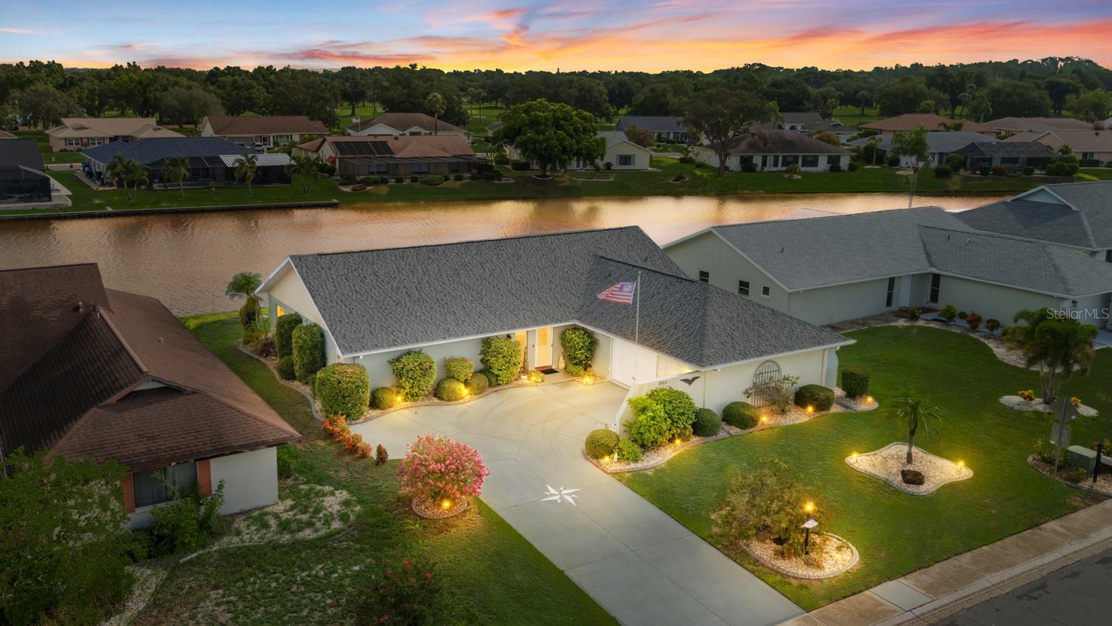 1st image of 2023 El Rancho Dr, Sun City Center, FL 33573 | MLS# TB8530745