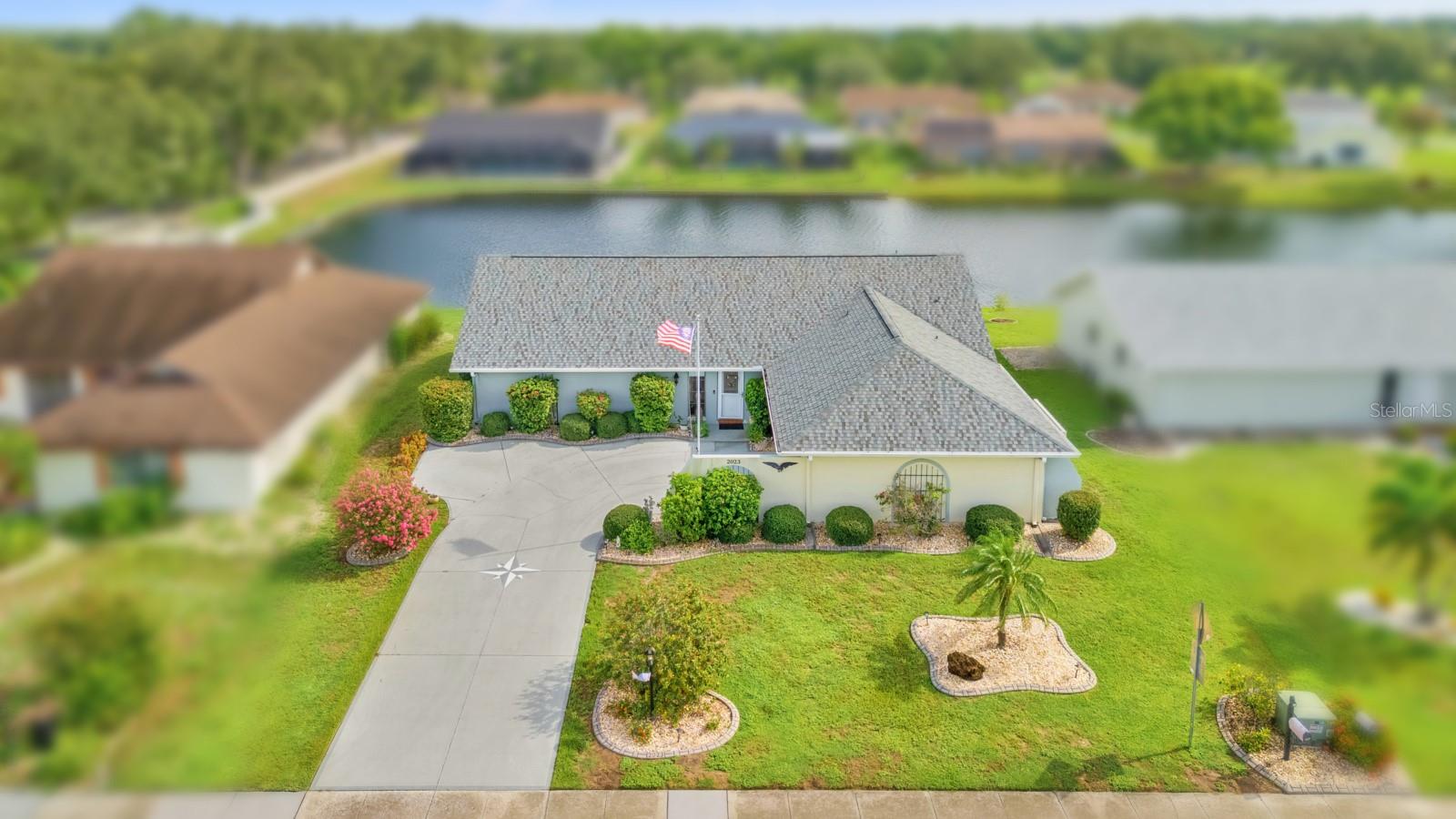 5th image of 2023 El Rancho Dr, Sun City Center, FL 33573 | MLS# TB8530745
