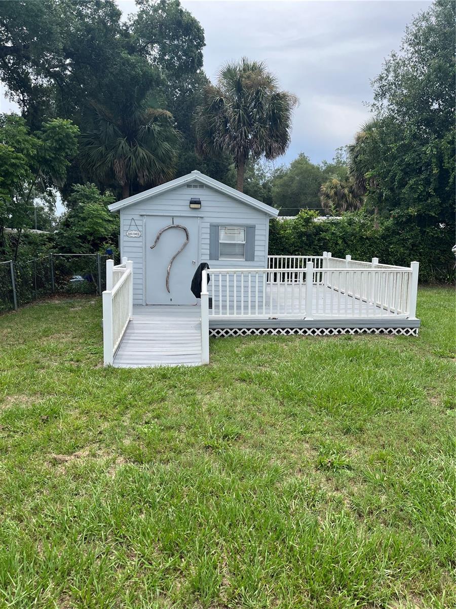 22nd image of 2392 Se 175th Terrace Rd, Silver Springs, FL 34488 | MLS# OM728789