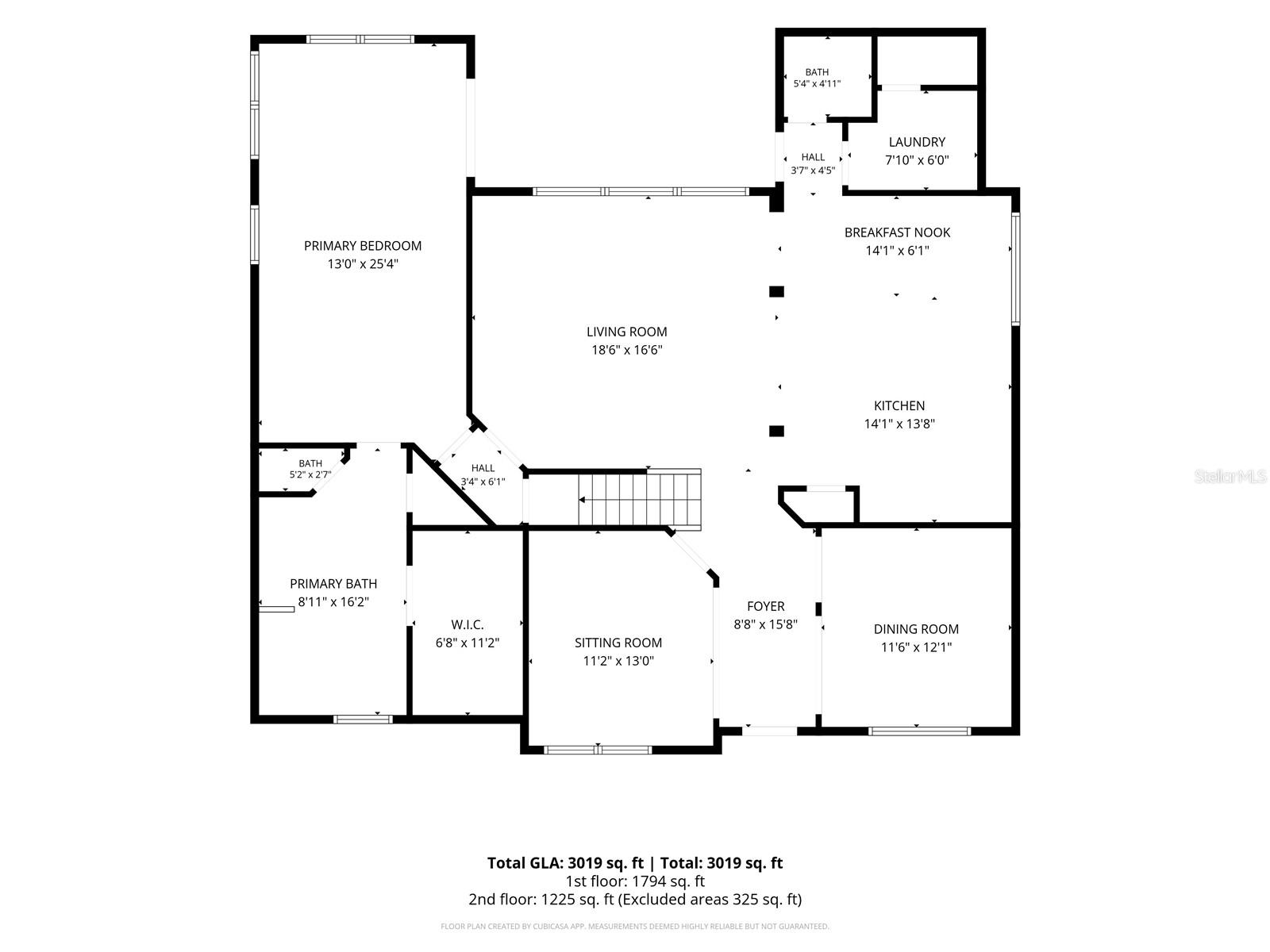 46th image of 14421 Paradise Tree Dr, Orlando, FL 32828 | MLS# O6426470