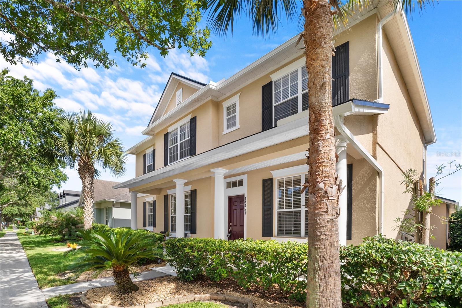 3rd image of 14421 Paradise Tree Dr, Orlando, FL 32828 | MLS# O6426470