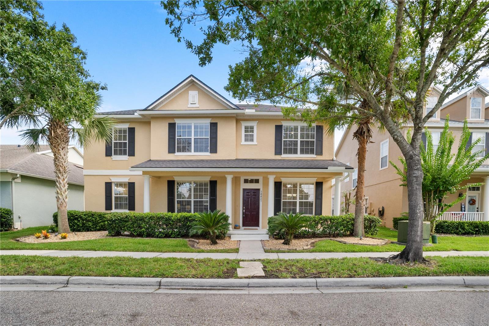 2nd image of 14421 Paradise Tree Dr, Orlando, FL 32828 | MLS# O6426470
