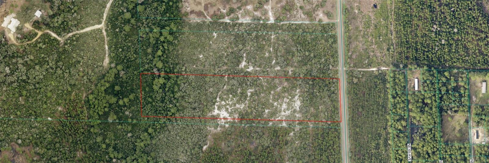 1st image of 0 Ne 64th Ave, Citra, FL 32113 | MLS# OM728791