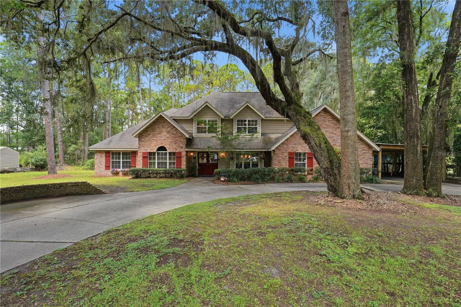 2nd image of 44131 Parkway Lane, Altoona, FL 32702 | MLS# G5115299