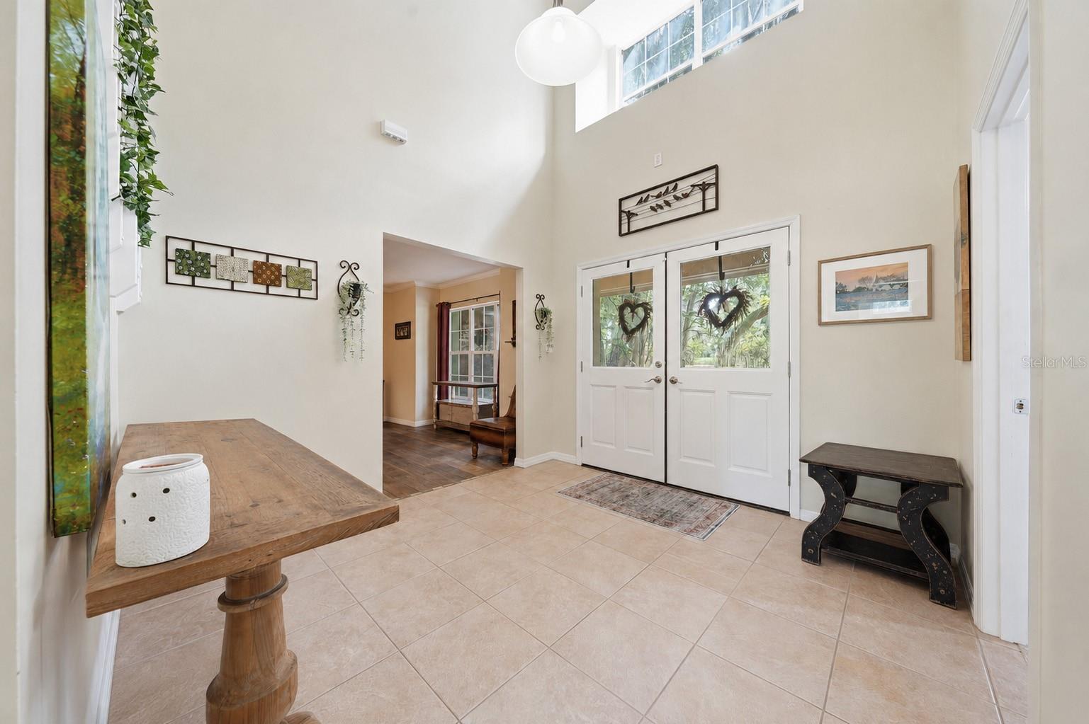 4th image of 44131 PARKWAY LANE, Altoona, FL 32702 | MLS# G5115299